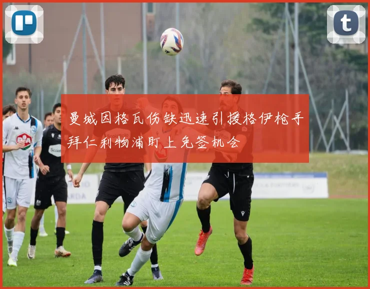 曼城因格瓦伤缺迅速引援格伊枪手拜仁利物浦盯上免签机会