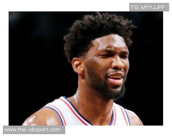 博班称赞恩比德如野兽般强大低位得分能力无人能挡